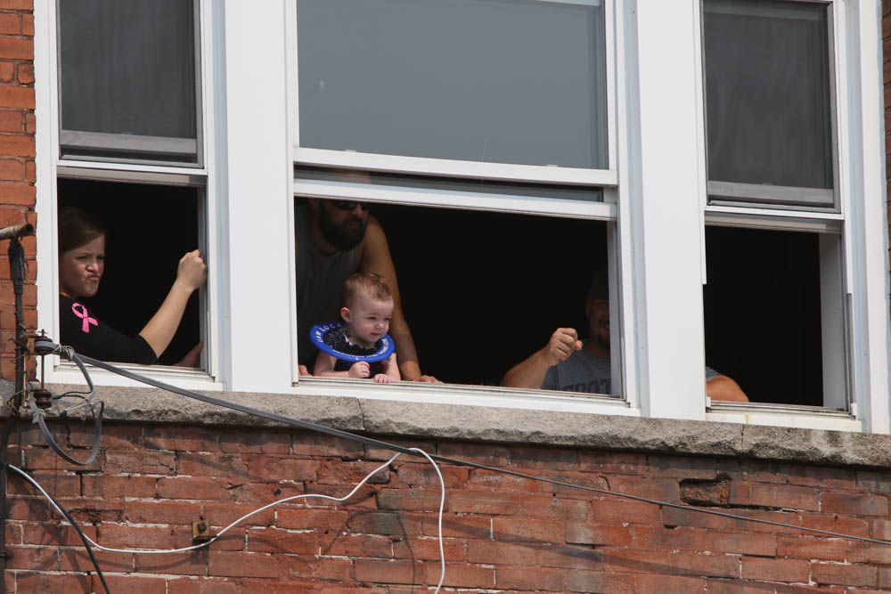 Gallery: Annual Lowell Labor Day Parade